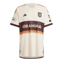 Los Angeles FC Kolmaspaita 2024-25 Lyhythihainen